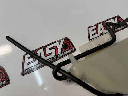 Coolant Overflow Reservoir Suzuki GSXR 1000 2005-2006 OEM 17910-41G00