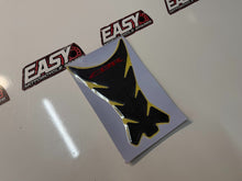 Real Carbon Tank Pad CBR 600RR 1000RR CB1000 RC51 1100XX 954 929 500R 650F 650R
