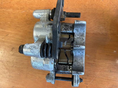 Front Calipers Kawasaki Vulcan 1600 Classic 03-08 2006 43080-5015-GN