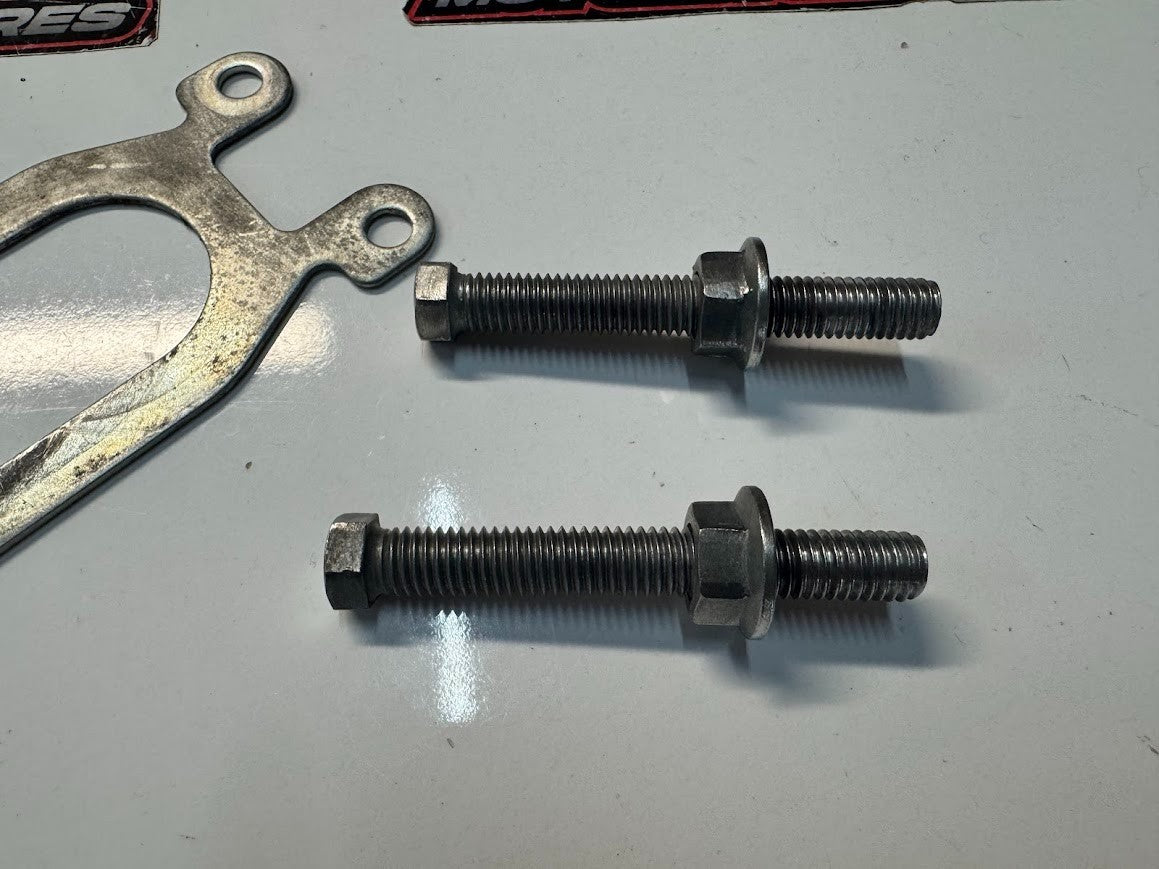 Swing Arm Parts Suzuki GSXR 1000 07-08 2008