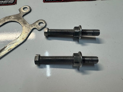 Swing Arm Parts Suzuki GSXR 1000 07-08 2008