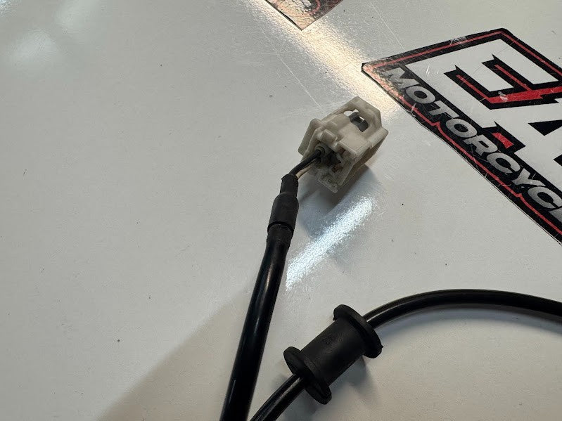 Yamaha YZF R1 2015-2025 ABS Front Speed Sensor OEM Genuine 2CR-85970-01