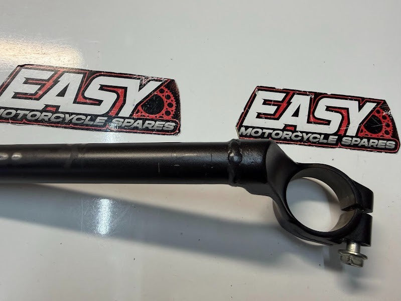 RH Handlebar Clip On Honda CBR 500R 2013-2018 OEM 53100-MGZ-J00