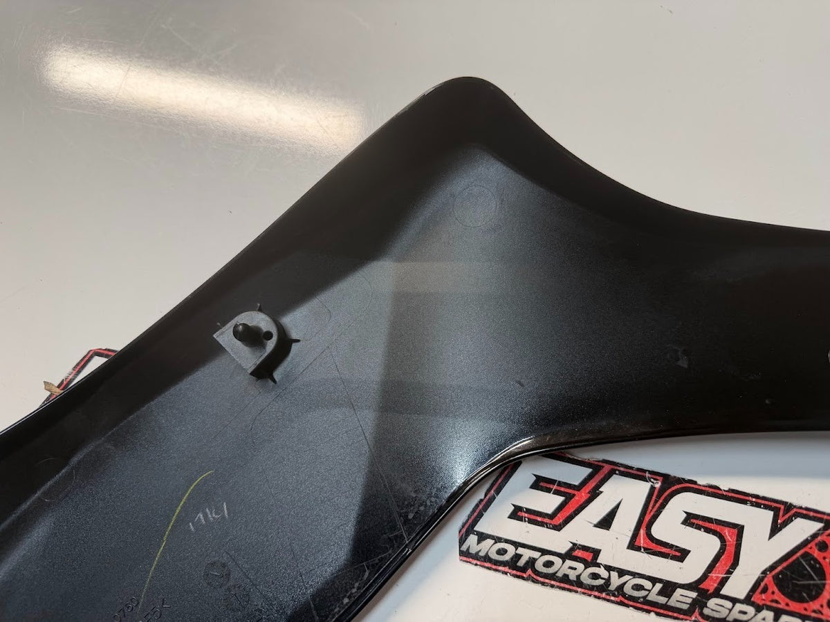 RH Side Cowl Fairing Kawasaki Ninja ZX-10R 2022-2024 OEM 55028-0760