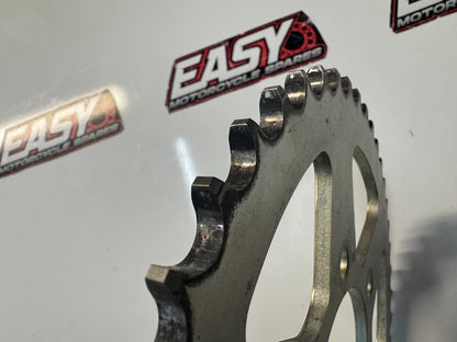 Kawasaki Vulcan S 650 2015-2025 Rear Sprocket 46T OEM Genuine 42041-0087