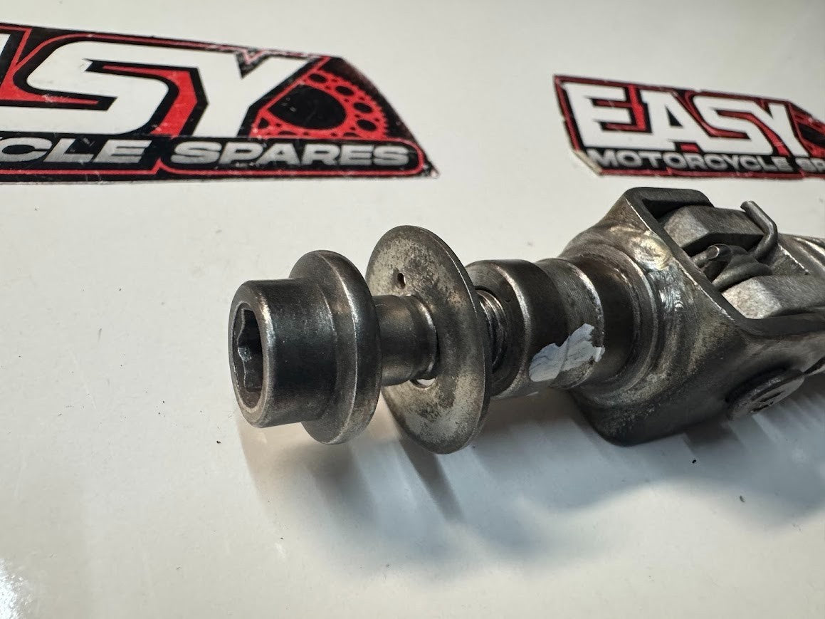 Yamaha YZF R15 2011-2018 LH Riders Peg OEM Genuine 20P-F7451-00