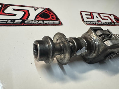 Yamaha YZF R15 2011-2018 LH Riders Peg OEM Genuine 20P-F7451-00