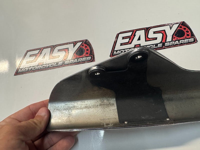 Kawasaki Vulcan VN900 Classic 2006-2014 Upper Chain Belt Guard OEM 36014-0032