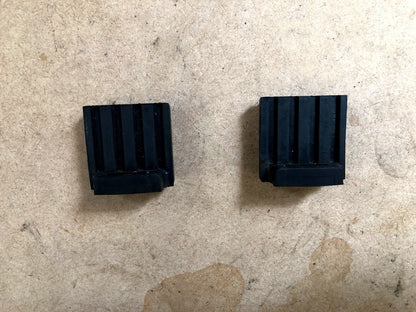 Tank Rubbers KTM Duke 200 2016