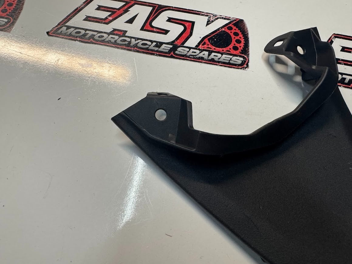 Yamaha YZF R7 2022-2025 Side Cover 5 OEM Genuine BEB-2171E-00
