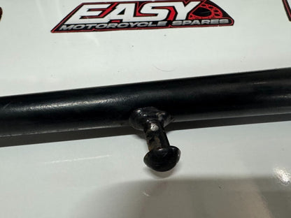 Side Stand Kawasaki ER-6F 06-08 2007 34024-0024