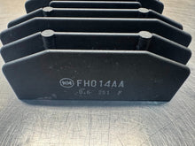 Honda CBR 1000 RR 2008-2013 Regulator Rectifier OEM Genuine 31600-KVZ-631