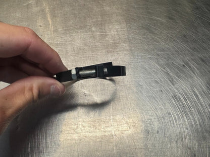 Honda CBR 1000 RR 2008-2016 Manifold Clamps OEM Genuine