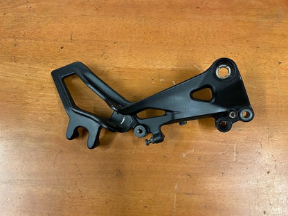RH Foot Peg Bracket KTM RC 390 14-19 2014 90503039000 #2 
