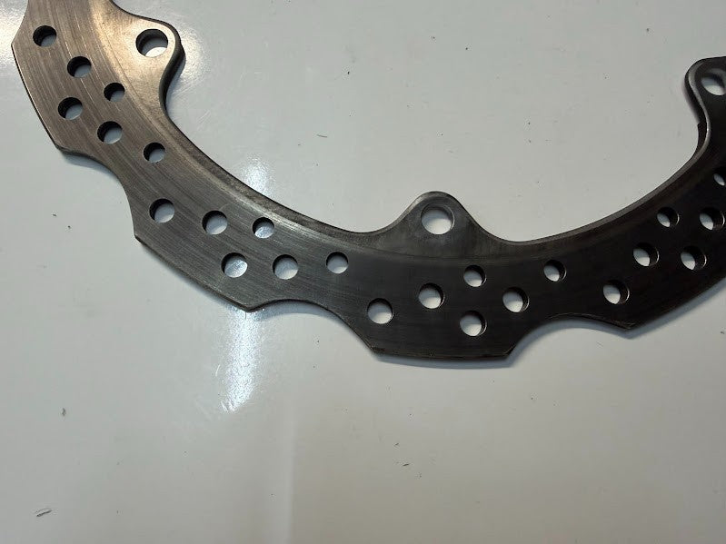 Front Brake Rotor Disc Honda CBR 500R 2013-2021 OEM 45251-MGZ-J11