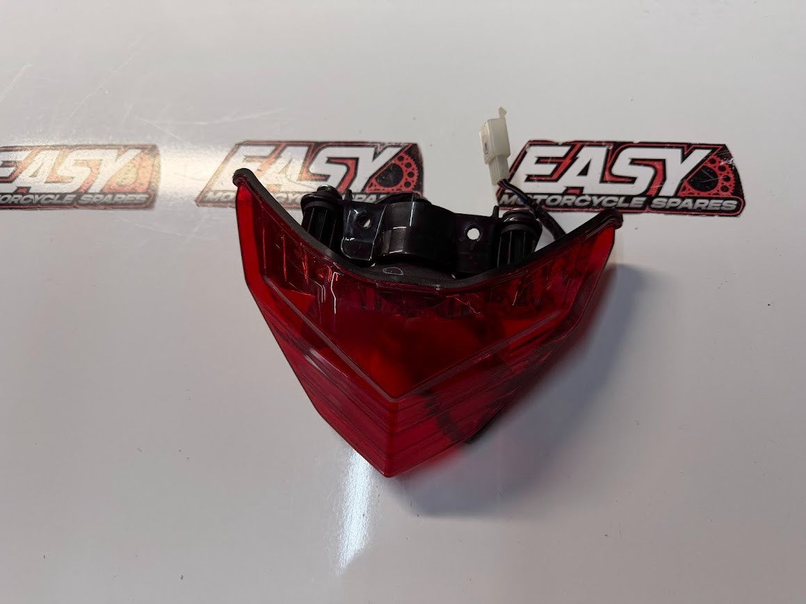 Taillight Brake Light Kawasaki Ninja 300 2013-2017 OEM 23025-0350