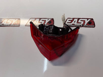 Taillight Brake Light Kawasaki Ninja 300 2013-2017 OEM 23025-0350