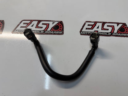 Fuel Pipe Hose Line Suzuki GSXR 1000 2005-2006 OEM 15810-41G00