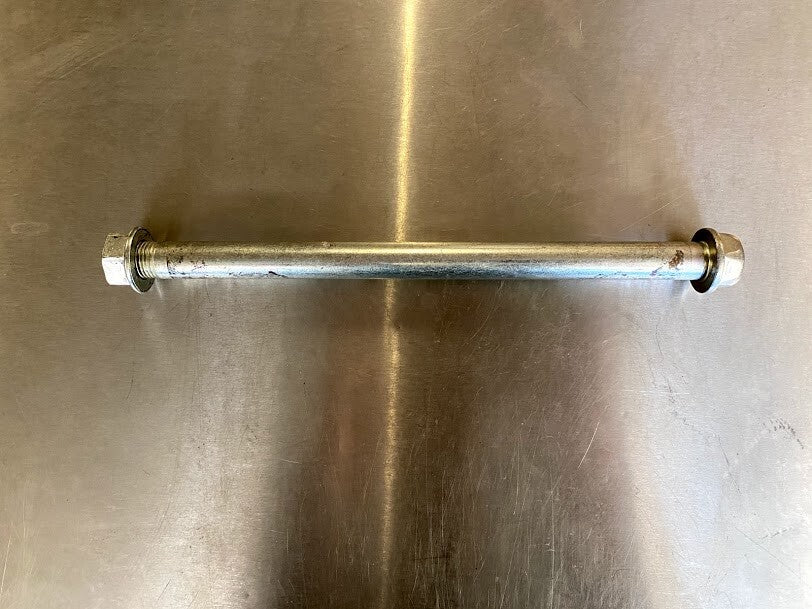 Swing Arm Bolt Kawasaki Ninja 250R 08-12 2010 33032-1134