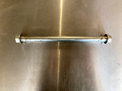 Swing Arm Bolt Kawasaki Ninja 250R 08-12 2010 33032-1134