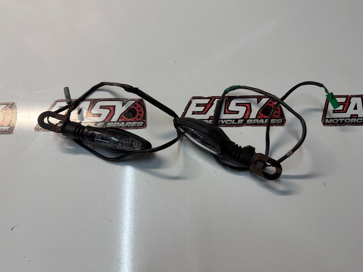 Rear Indicator Blinkers KTM RC 390 2014-2023 OEM 90514035100