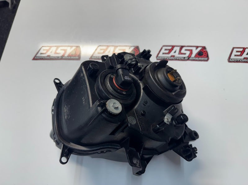 Suzuki GSXR 1000 2007-2008 Headlight Assembly OEM Genuine 35100-21H00-999