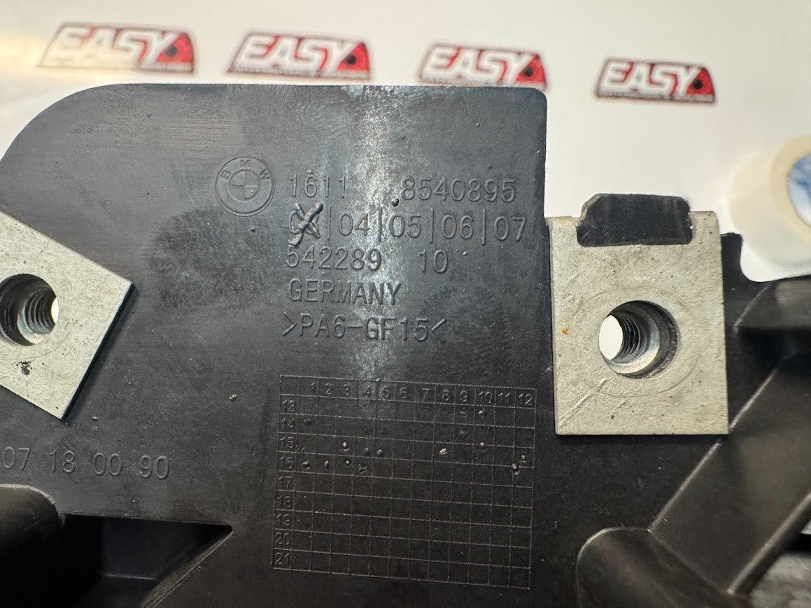 BMW S1000RR 2016 Rear Fuel Tank Bracket OEM Genuine K46 16118540895