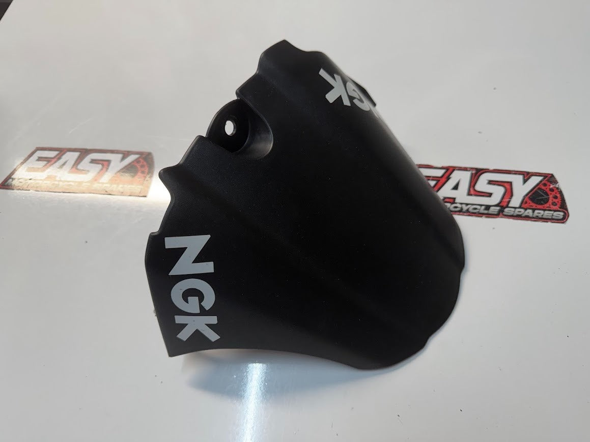 Rear Hugger Mudguard Suzuki GSXR 1000 2005-2008 OEM 63114-41G00-291