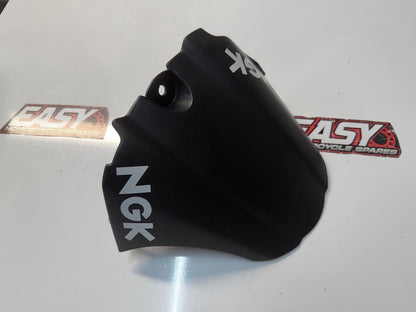 Rear Hugger Mudguard Suzuki GSXR 1000 2005-2008 OEM 63114-41G00-291