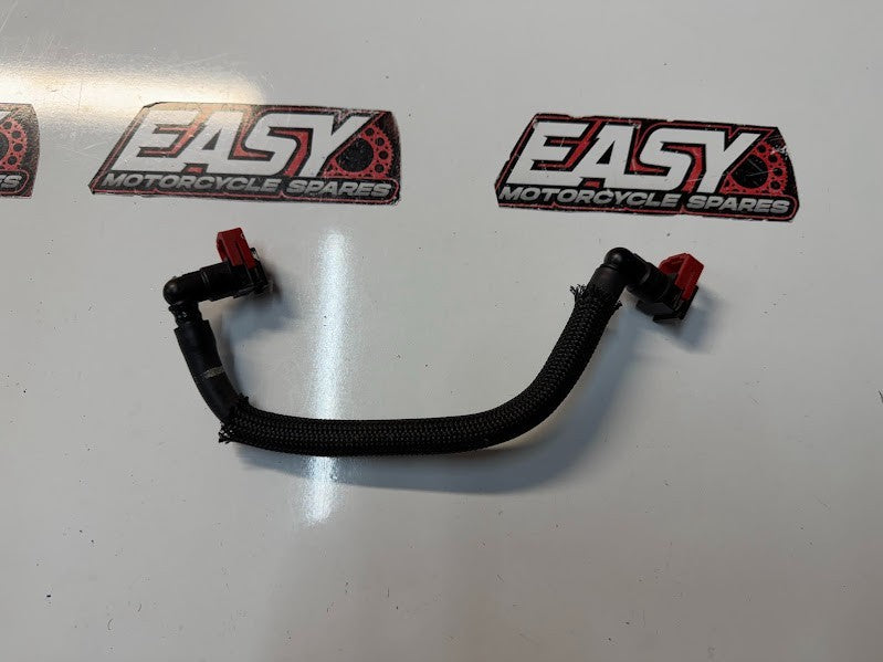 Fuel Pipe Hose Line Kawasaki Ninja 300 2013-2017 OEM 51044-0852