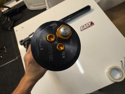 Yamaha YZF R1 2020-2021 Front Forks Suspension OEM Genuine B3L-23102-00