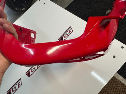 Yamaha YZF R15 2015 Headlight Cowling Fairing OEM Genuine