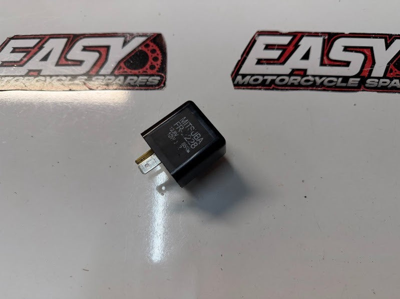 Flasher Relay Kawasaki Ninja 300 2013-2017 OEM FR-2228 27002-0059