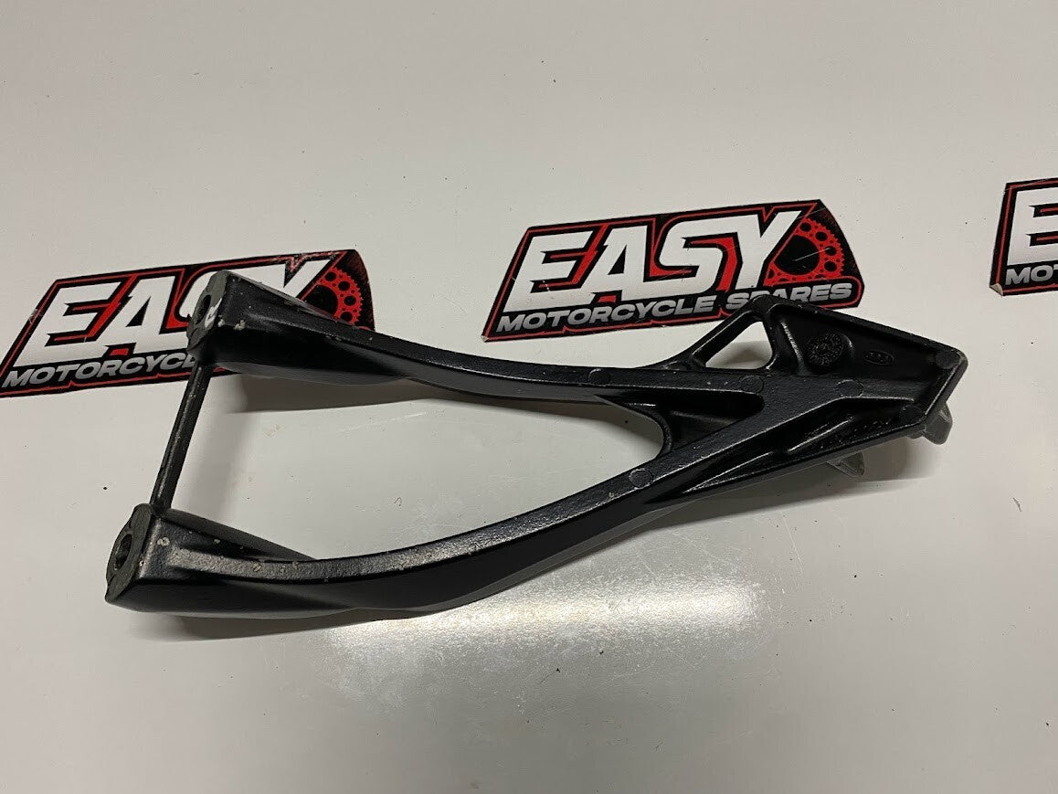 RH Pillion Peg Bracket Kawasaki Ninja ZX-6R 07-08 2008 35063-0145