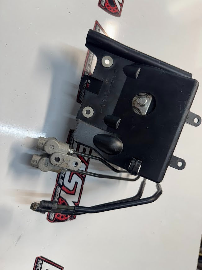 Yamaha YZF R1 2015-2019 ABS Module Pump OEM Genuine 2CR-85930-09