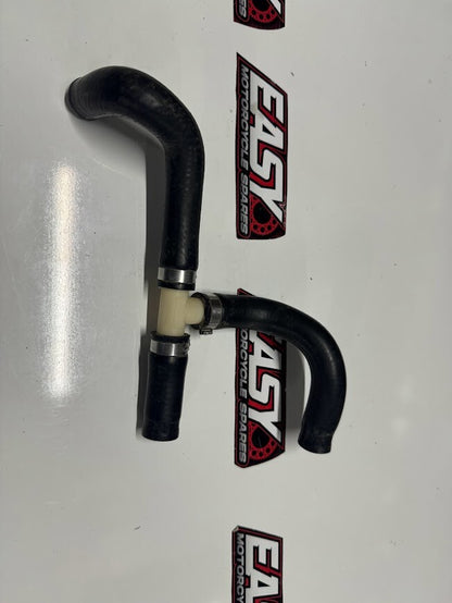 Cooling Hoses Husqvarna TC 250 2004
