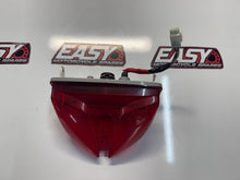 Suzuki GSXR 1000 2012-2016 Taillight Brake Light OEM Genuine 35710-14JC0