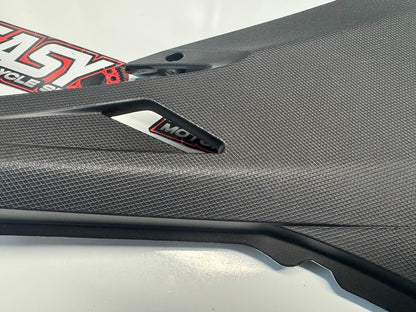 Aprilia RS4 125 4T 2011-2016 LH Side Cover Fairing Cowl OEM Genuine 897692