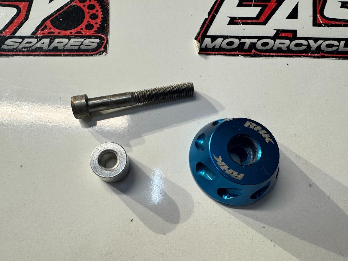 Suzuki GSXR 1000 2009-2016 RHK Bar End