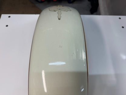 Suzuki VL 1500 Intruder 1998-2004 Front Fender Mudguard OEM Genuine 53100-10F00