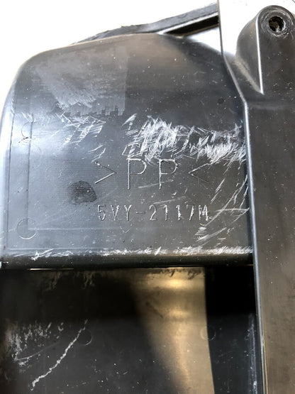 ECU CDI Holder Yamaha R1 2004 5VY-2117M