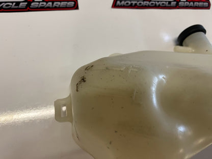 Suzuki GSXR 1000 07-08 Overflow Reservoir Tank OEM Genuine 17910-21H00
