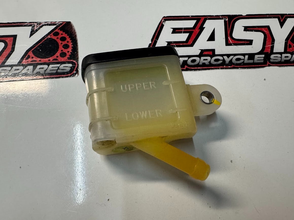 Yamaha YZF R15 2013-2018 Rear Brake Reservoir OEM Genuine 20P-F5894-00