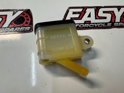 Yamaha YZF R15 2013-2018 Rear Brake Reservoir OEM Genuine 20P-F5894-00