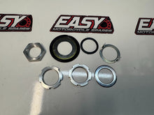 Yamaha YZF R1 2009-2014 Triple Tree Parts OEM Genuine 90170-28419