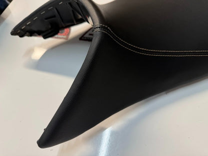 Rider Solo Seat CF Moto 650 NK 2016-2021 OEM 6NQ0-130100-10000