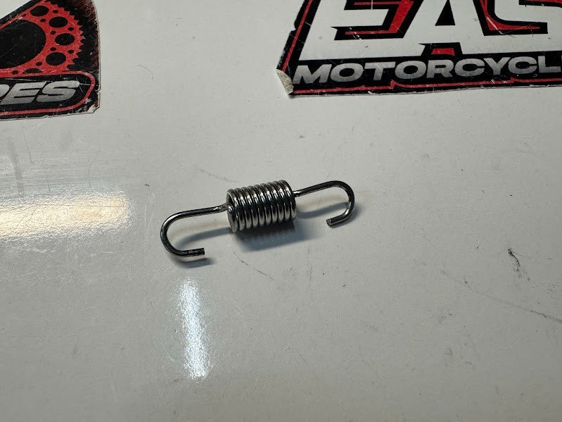 Royal Enfield Interceptor 650 2022 Rear Brake Pedal Spring OEM Genuine Euro 5