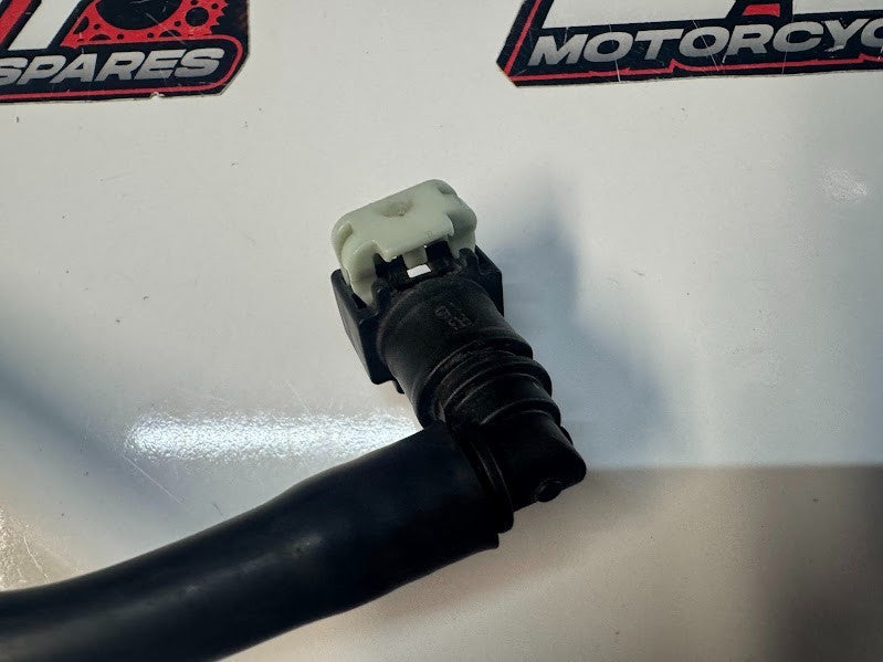 Yamaha MT-10 2016-2021 Fuel Pipe Hose Connector OEM Genuine