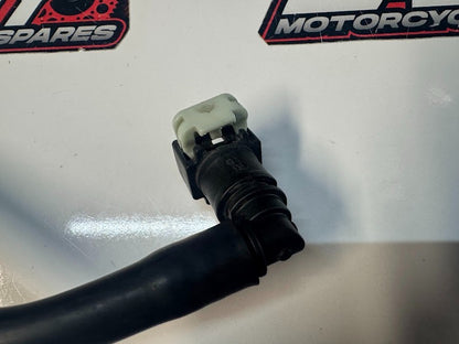Yamaha MT-10 2016-2021 Fuel Pipe Hose Connector OEM Genuine