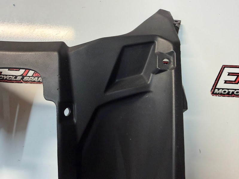 Front Panel Trim CF Moto 650 NK 2016-2024 OEM 6NQ0-040701